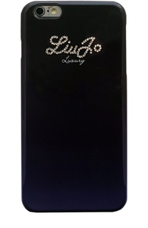 Чехол Luxury для iPhone 6/6s Liu Jo