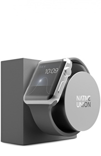 Подставка для часов Apple Watch Native Union