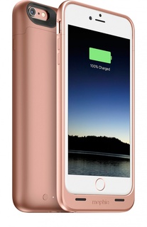 Чехол-аккумулятор Juice Pack Air для iPhone 6/6s на 2750 mAh Mophie