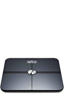 Беспроводные весы Withings Wireless Scale WS-30 Withings