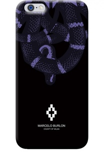 Чехол Mapu для iPhone 6/6s Marcelo Burlon