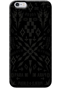 Чехол Pueblo для iPhone 6/6s Marcelo Burlon