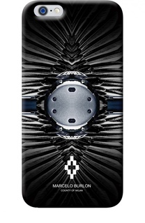 Чехол Turbio для iPhone 6/6s Marcelo Burlon