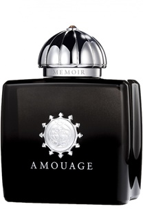 Парфюмерная вода Memoir Amouage