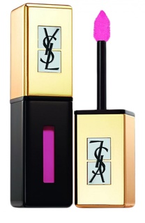Лак для губ Vernis A Leveres, оттенок 205 YSL