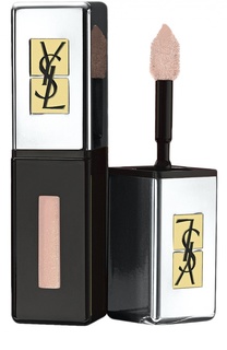 Лак для губ Vernis A Leveres, оттенок 200 Push Up YSL