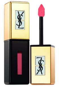 Лак для губ Vernis A Leveres, оттенок 208 YSL
