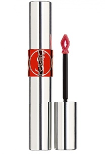 Масло-бальзам для губ Tint-In-Oil, оттенок 15 YSL