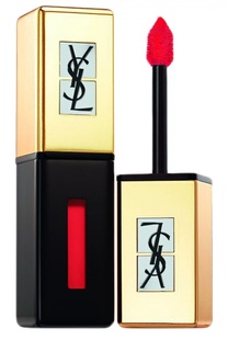 Лак для губ Vernis A Leveres, оттенок 202 YSL