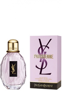 Парфюмерная вода Parisienne YSL