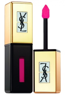 Лак для губ Vernis A Leveres, оттенок 204 YSL