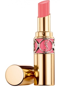 Помада для губ Rouge Volupte Shine, оттенок 41 YSL