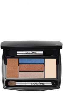 Палетка теней для глаз Hypnôse Palette Drama Lancome