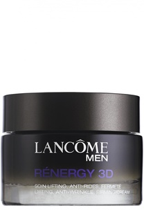 Крем от морщин и для упругости кожи Rénergy 3D Lancome