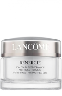 Дневной крем от морщин для повышения упругости Rénergie Lancome