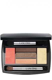 Палетка теней для глаз Hypnôse Palette DO 12 Paris Merveilleux Lancome