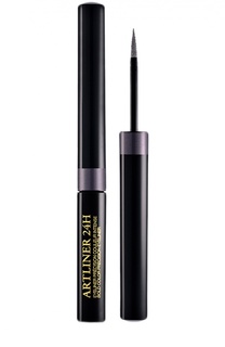 Подводка для глаз Lank Artliner Laque, оттенок 011 Lancome