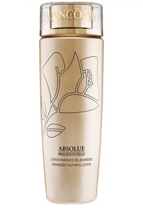 Лосьон Absolue L`Extrait Lancome