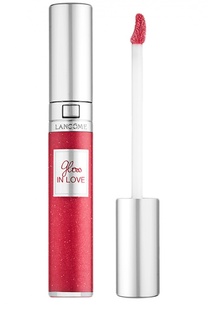 Блеск для губ Gloss In Love, оттенок 162 Scarlett Starlette Lancome