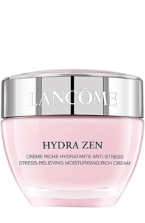 Крем для сухой кожи Hydra Zen Dry Skin Lancome