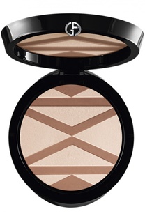 Палетка для лица Sepia Giorgio Armani