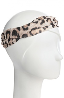 Повязка на голову Roberto Cavalli