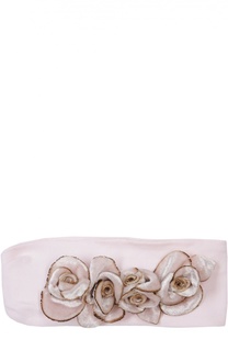 Повязка на голову Monnalisa