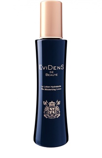 Увлажяющий лосьон Purifying EviDenS de Beaute