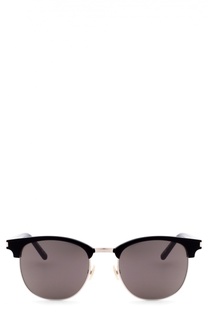 Солнцезащитные очки Saint Laurent