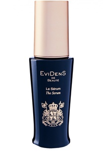 Питательная сыворотка для лица EviDenS de Beaute