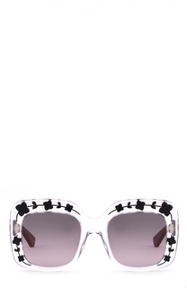 Солнцезащитные очки Gucci