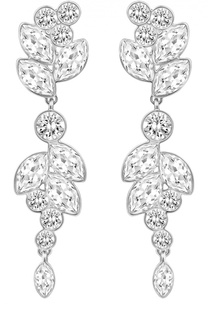 Серьги Diapason Swarovski