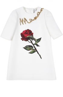 Платье Dolce &amp; Gabbana