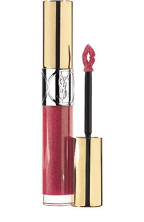 Блеск для губ Gloss Volupte, оттенок №102 YSL