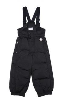 Комбинезон Moncler Enfant