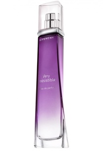 Парфюмерная вода Very Irresistible Sensual Givenchy
