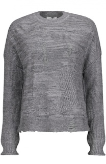 Вязаный пуловер Sonia Rykiel