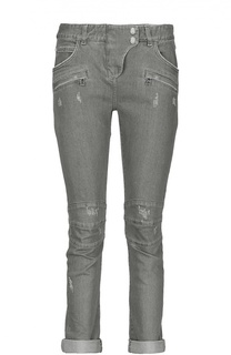 Джинсы Balmain