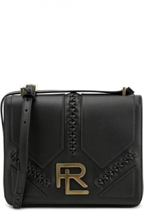 Сумка RL с декоративным швом Ralph Lauren