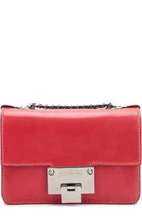 Сумка Rebel Soft Mini Jimmy Choo