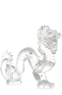 Статуэтка Dragon "Large Dragon" Lalique