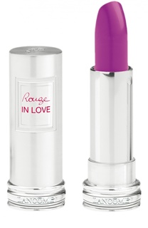 Помада для губ Rouge In Love 381B Violette Coquette Lancome