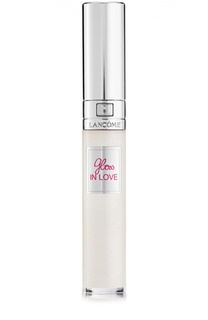 Блеск для губ Gloss in Love 200 Just Strass Lancome