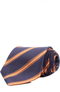 Галстук Kiton