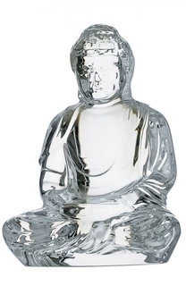 Скульптура Little Buddha Baccarat