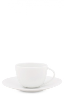 Чашка кофейная с блюдцем Bernardaud