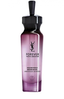 Вода с питательными свойствами масел YSL