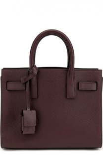 Сумка Sac De Jour Nano Saint Laurent