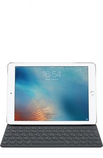 Клавиатура Smart Keyboard для iPad Pro 9.7" RUS Apple