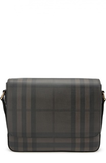 Мессенджер в клетку House Сheck Burberry